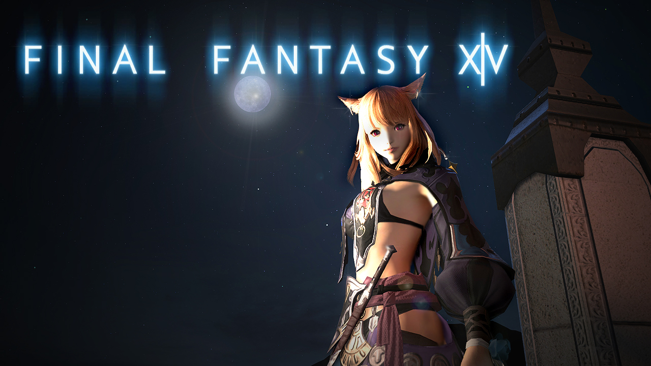 Uldura Gran Blog Entry フレンドss Final Fantasy Xiv The Lodestone